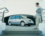 Renault Espace IV 2002 года